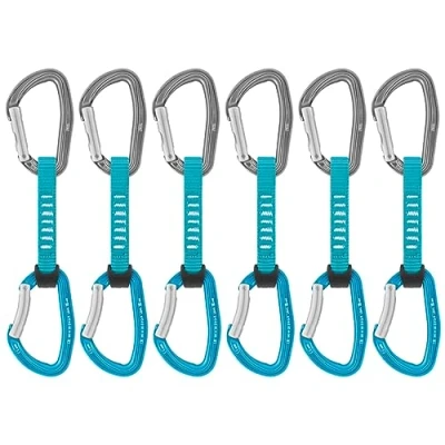 Afbeelding van Petzl, Karabiners