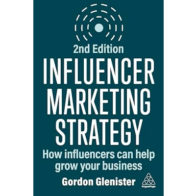 Afbeelding van Influencer Marketing Strategy