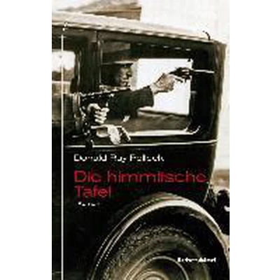 Afbeelding van Die himmlische Tafel
