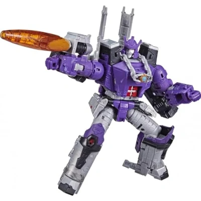 Image de Figurine Transformers Generations War for Cybertron Kingdom Galvatron