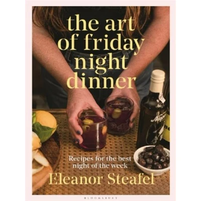 Image de ART OF FRIDAY NIGHT DINNER