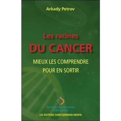 Image de les racines du cancer Mieux comprendre pour en sortir