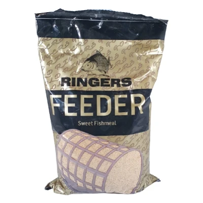 Image de Ringers Feeder Mix Sweet Amorce