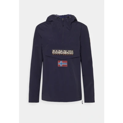 Afbeelding van Napapijri Rainforest Lichte jas, Heren, Maat: Small, Blu marine