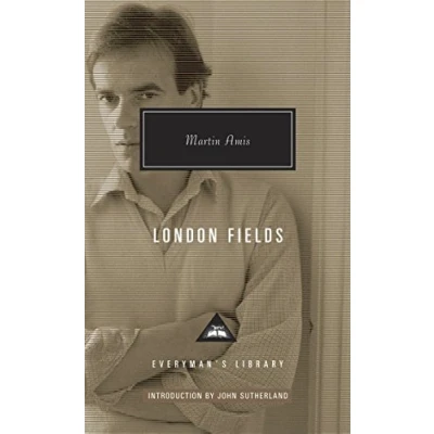 Afbeelding van London Fields