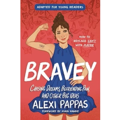 Afbeelding van Bravey (Adapted for Young Readers)