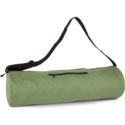 Afbeelding van Kimood Gerecycleerde tas voor yogamatje KI0654 Matcha Green