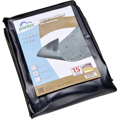 Afbeelding van Pontec 90006 PVC vijverfolie (l x b) 4 m 6 1 stuk(s)