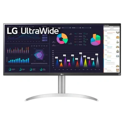 Image de LG UltraWide 34WQ650 W