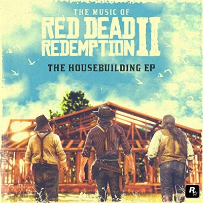 Afbeelding van Red Dead Redemption II Housebuilding Ep