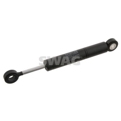 Afbeelding van SWAG 10 52 0025 Vibratiedemper, Poly V riem MERCEDES BENZ: SLK, E Class T modell, Saloon