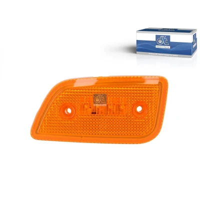 Afbeelding van DT Spare Parts 4.70981 Breedtelicht
