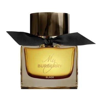 Afbeelding van Burberry My Black Parfum 50 ml