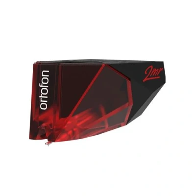 Afbeelding van Ortofon Cell 2MR Rood voor Rega platenspeler