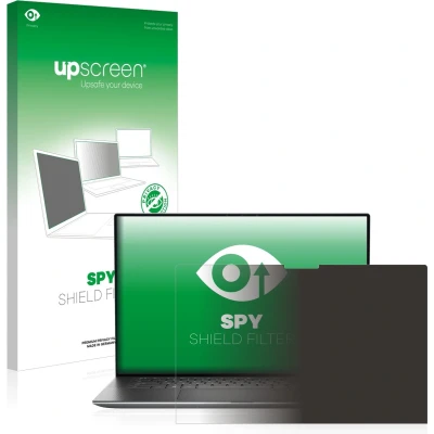 Afbeelding van upscreen privacyscherm voor Dell Precision 5570 Touch privacy filter screenfilter Blauwlichtfilter