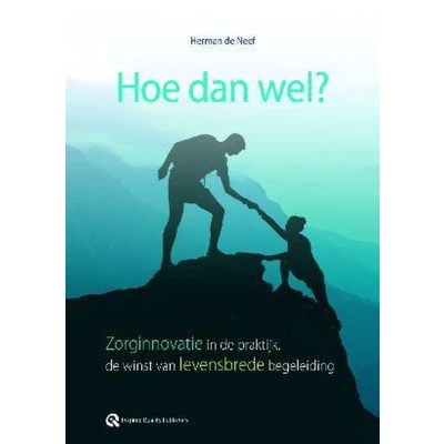 Afbeelding van Hoe dan wel