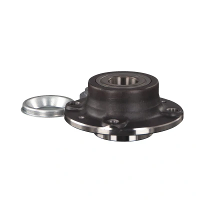 Afbeelding van Febi Bilstein Wiellagerset 102781
