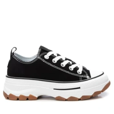 Afbeelding van REFRESH 172477 Trainer ZWART