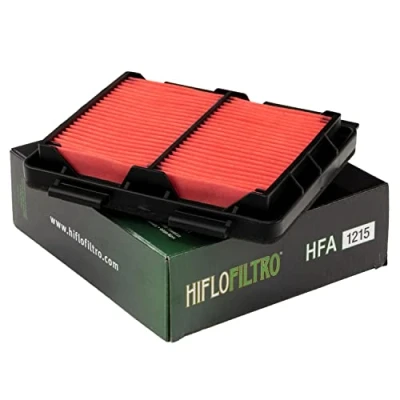 Afbeelding van Hiflo HFA1215 luchtfilter voor Hon da CMX 500 CRF 250 PC56A MD38 MD44A MD4B bouwjaar 2017 2021