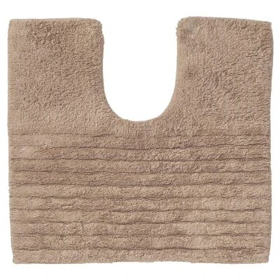Afbeelding van Sealskin Essence Toiletmat Katoen 45x50 cm Linnen