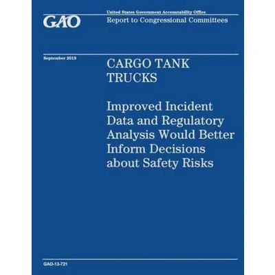 Afbeelding van Cargo Tank Trucks