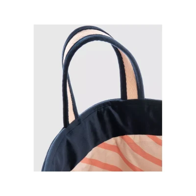 Afbeelding van Nobodinoz opbergmand savanna night blue