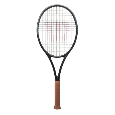 Afbeelding van RF 01 Tennisracket 990 2 Zwart