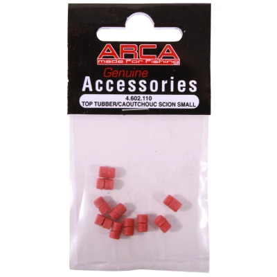 Afbeelding van Arca Toprubbers Small (10 stuks) Klein materiaal