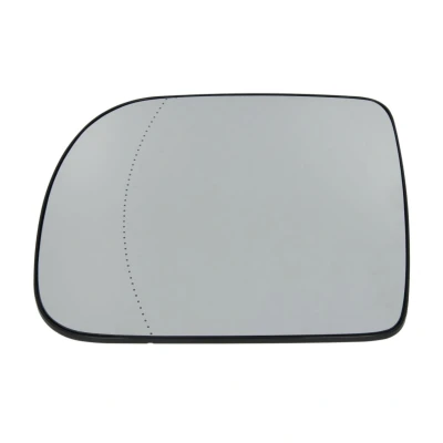 Afbeelding van Alkar Buitenspiegelglas 6423156