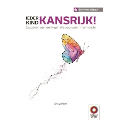 Afbeelding van beknopte uitgave Ieder kind kansrijk!