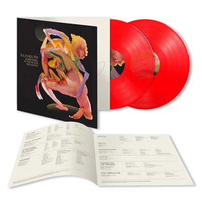 Afbeelding van Julia Holter Something In the Room She Moves (2 LPs)
