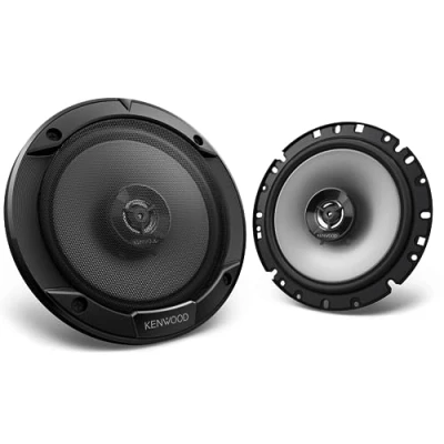 Afbeelding van Kenwood KFC S1766 Autospeakers (16,5 cm)