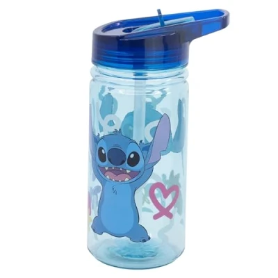 Afbeelding van Waterfles Stitch Ecozen Drawing 475 ml