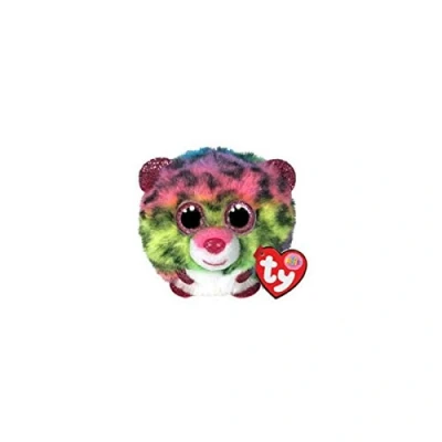 Image de Peluche Ty Puffies Dotty