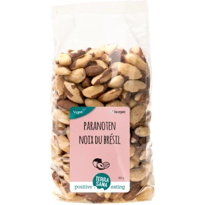 Afbeelding van Paranoten zonder zout bio