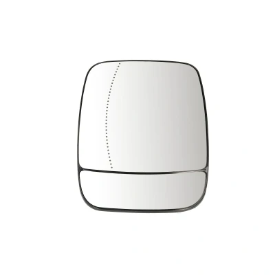 Afbeelding van Blic Buitenspiegelglas 6102 02 1291967P