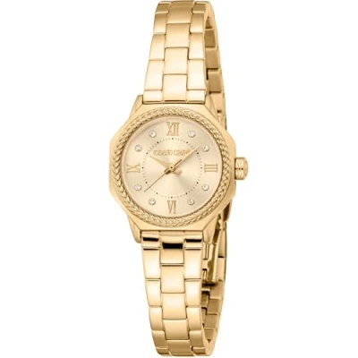 Afbeelding van Roberto Cavalli RC5L122M0055 Horloge Vrouw