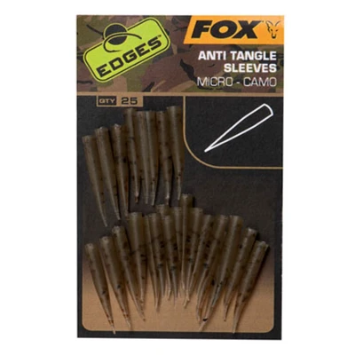 Afbeelding van Fox Anti Tangle Sleeves Camo Micro
