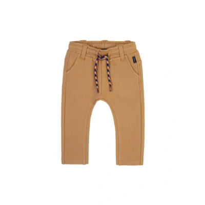 Afbeelding van Noppies Pants Groix regular fit Jongens Broek Maat 50