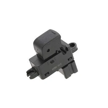 Afbeelding van NTY EWS NS 015 Schakelaar, raamopener Rechts achter NISSAN: Qashqai / Qashqai+2 I