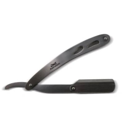 Afbeelding van Hairgum Tools Barber Razor Scheermes