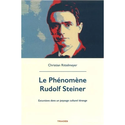Image de Le phénomène Rudolf Steiner