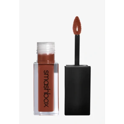 Afbeelding van Smashbox Always ON Liquid Lipstick Vloeibare lippenstift, Dames, Maat: One Size, Yes honey