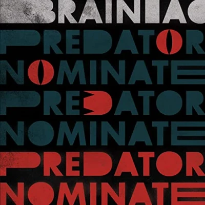 Afbeelding van Brainiac Predator Nominate (Single)