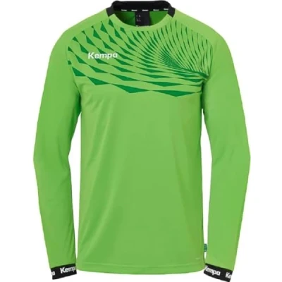 Afbeelding van Kempa Wave 26 T shirt met lange mouwen voor heren en jongens
