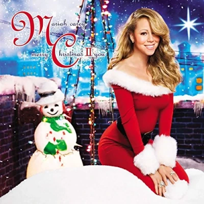 Afbeelding van Merry Christmas II You (Limited Edition) (LP)