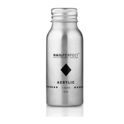 Afbeelding van Nail Perfect Acrylic Liquid 50 ml