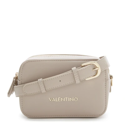 Image de Valentino Bags Femmes Sac Besace Marron VBS8AA09BEIGE