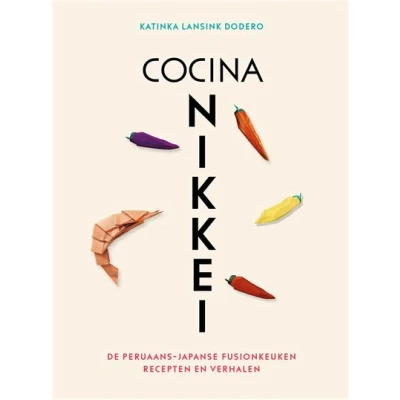 Image de Cocina Nikkei