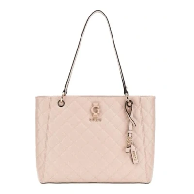 Afbeelding van Guess Bessey shopper sand